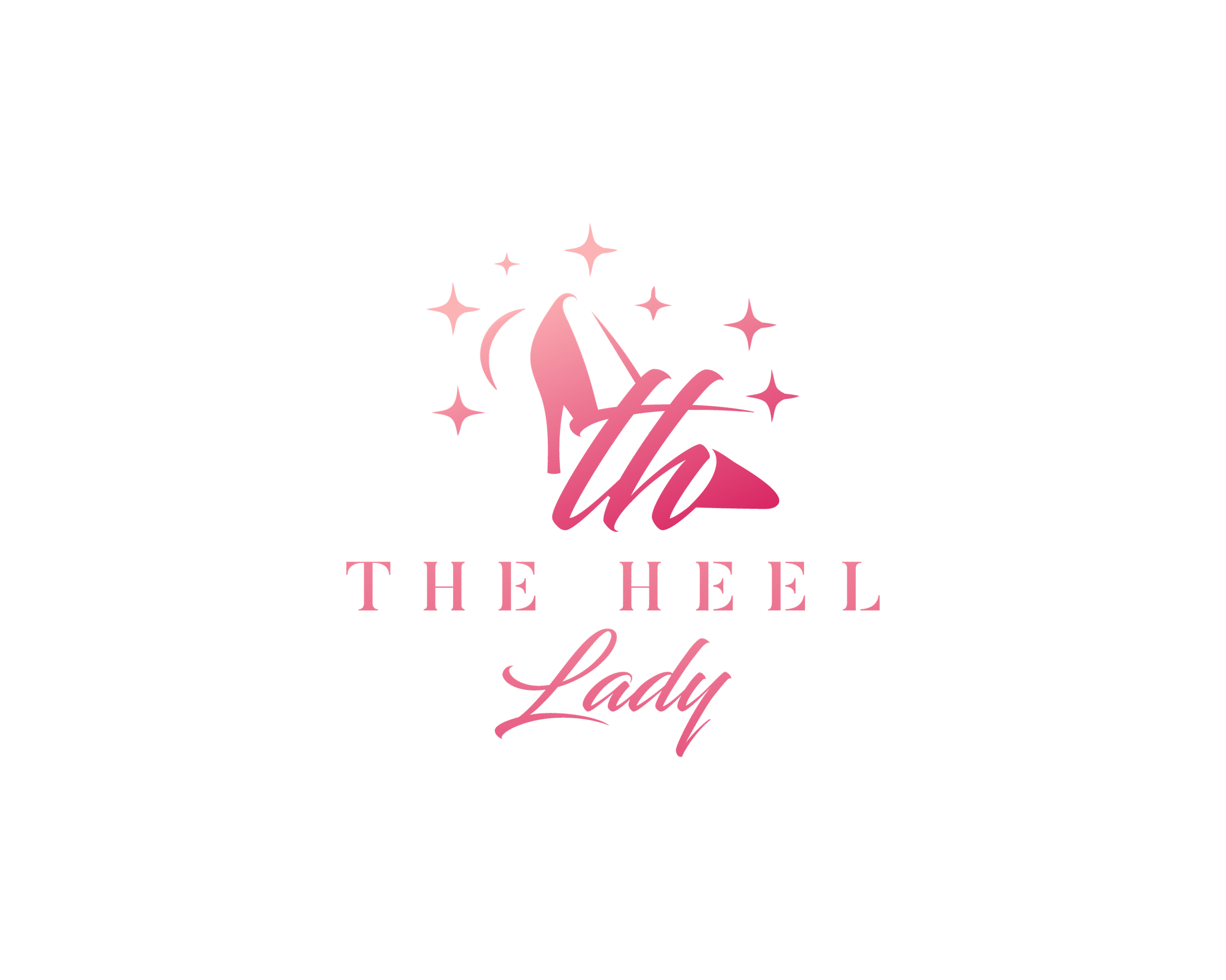 The Heel Lady